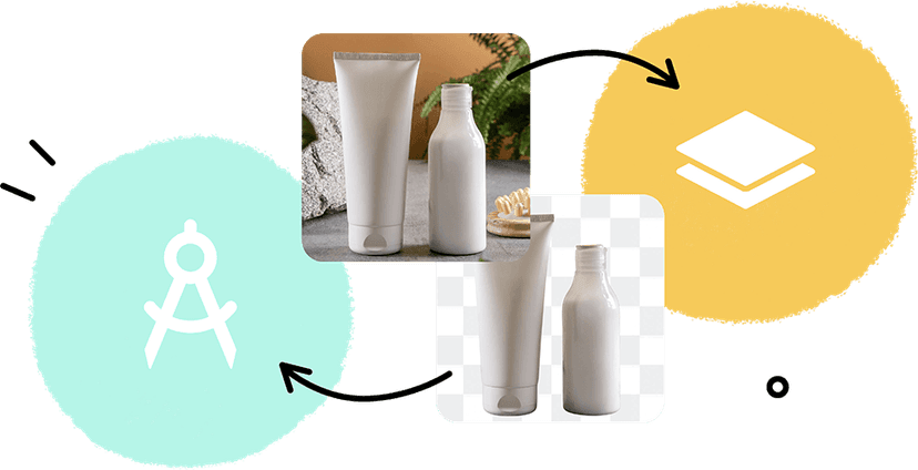 Integrates with e-commerce systems